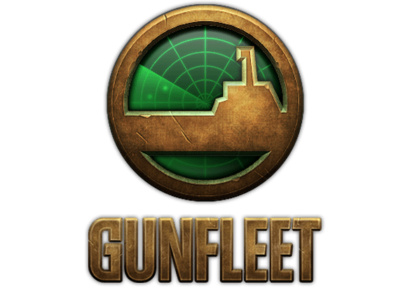 Логотип GunFleet