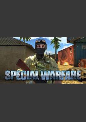 Special Warfare