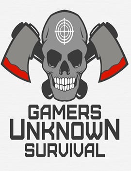 Gamers Unknown Survival