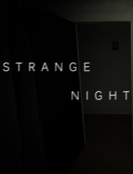 Strange Night