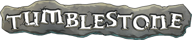 Логотип Tumblestone
