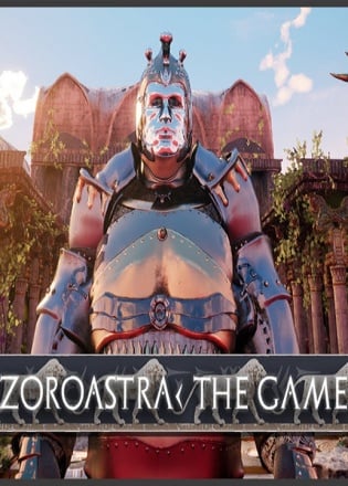 Zoroastra