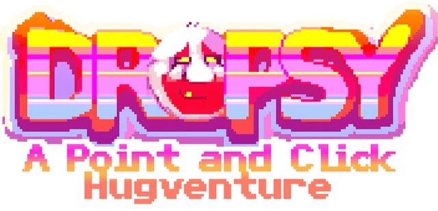 Логотип Dropsy