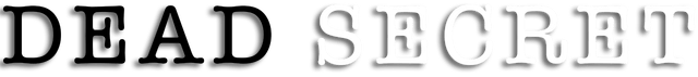 Логотип Dead Secret