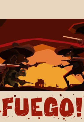 Fuego!
