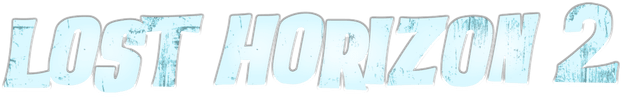 Логотип Lost Horizon 2