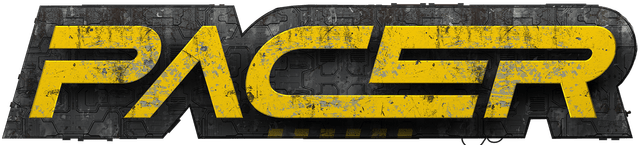 Логотип Pacer