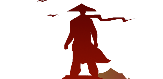 Логотип The Bonfire: Forsaken Lands