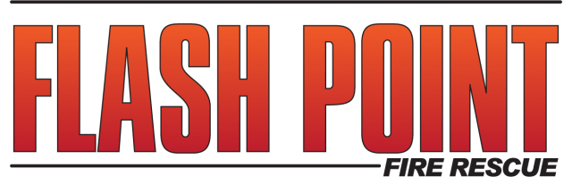 Логотип Flash Point: Fire Rescue
