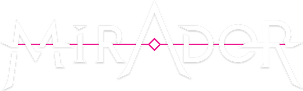 Логотип Mirador