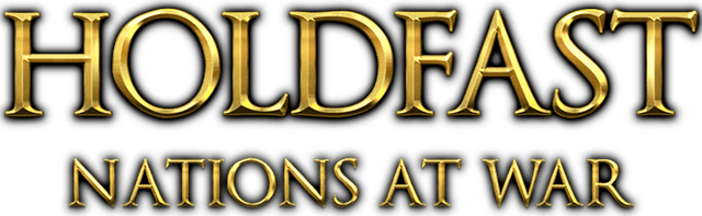 Логотип Holdfast: Nations At War