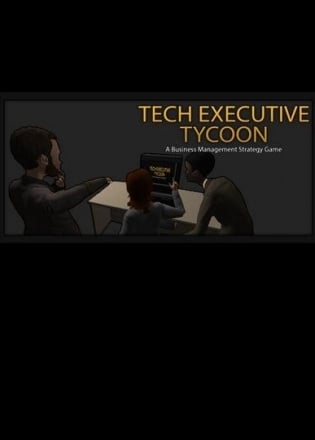 Tech Executive Tycoon