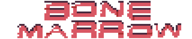 Логотип Bone Marrow