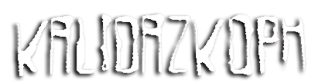 Логотип Kalidazkoph