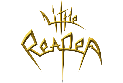 Логотип Little Reaper