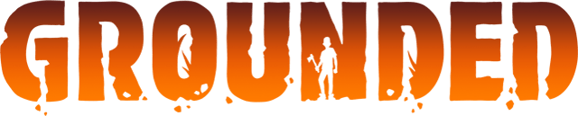 Логотип Grounded