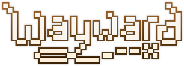 Логотип Wayward