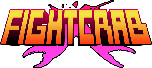 Логотип Fight Crab