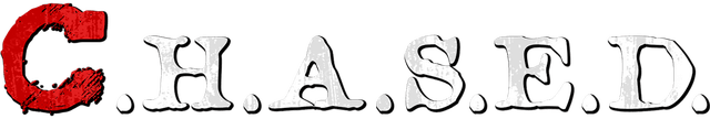 Логотип C.H.A.S.E.D.