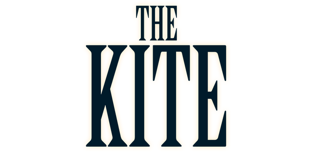 Логотип The Kite