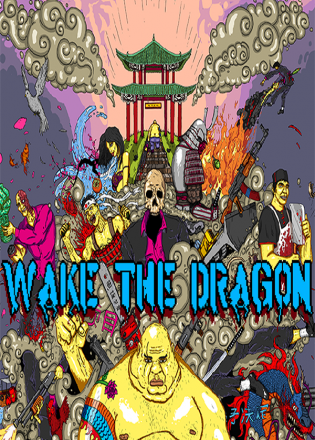 Wake The Dragon