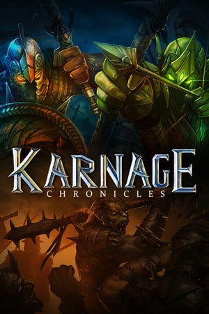 Karnage Chronicles
