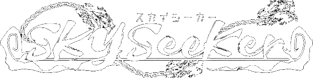 Логотип Sky Seeker