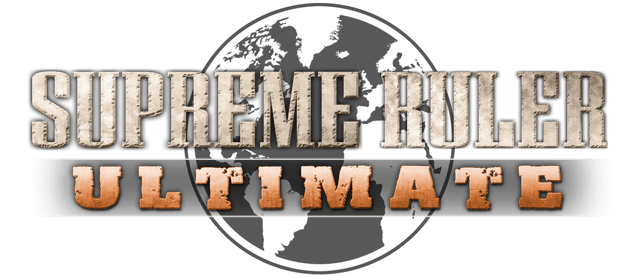 Логотип Supreme Ruler Ultimate