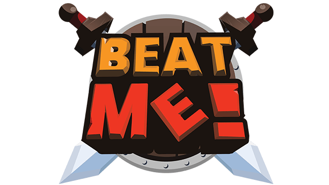 Логотип Beat Me!