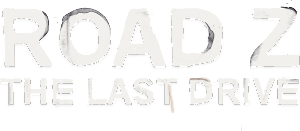Логотип Road Z: The Last Drive