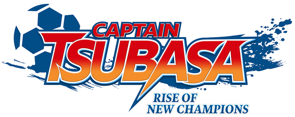 Логотип Captain Tsubasa: Rise of New Champions