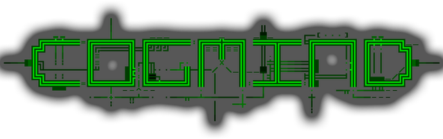 Логотип Cogmind
