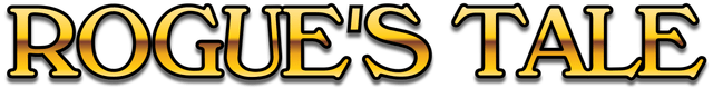 Логотип Rogue's Tale