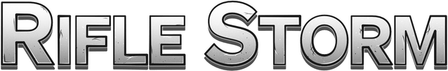 Логотип Rifle Storm