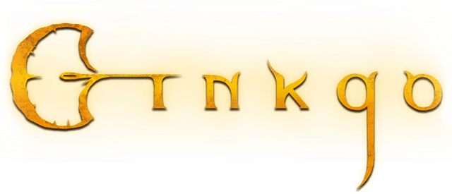 Логотип Ginkgo