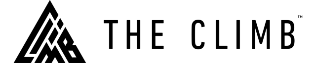Логотип The Climb