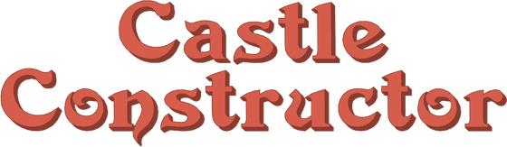 Логотип Castle Constructor