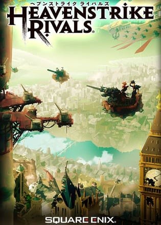 Heavenstrike Rivals