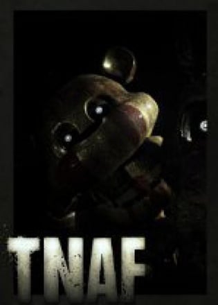 Those Nights at Fredbears