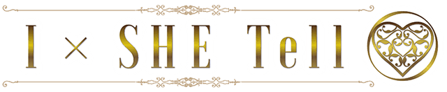 Логотип IxSHE Tell