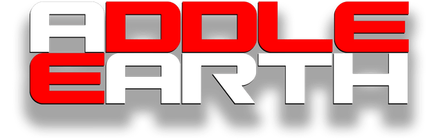 Логотип Addle Earth