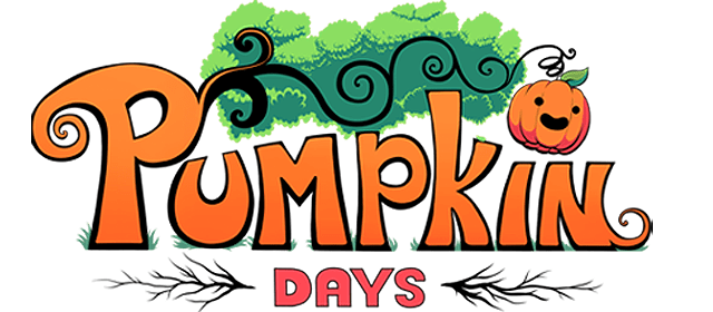 Логотип Pumpkin Days