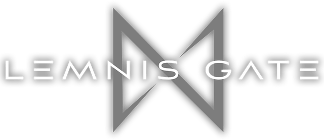 Логотип Lemnis Gate