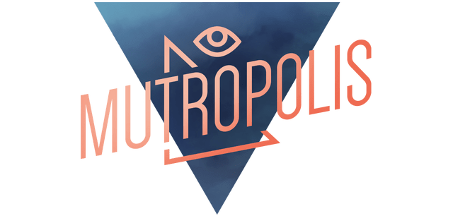 Логотип Mutropolis
