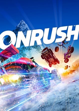 Onrush