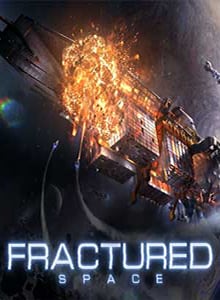 Fractured Space