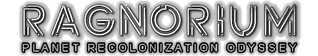 Логотип Ragnorium