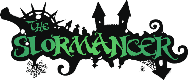 Логотип The Slormancer