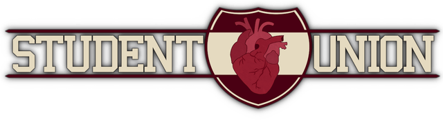 Логотип Student Union