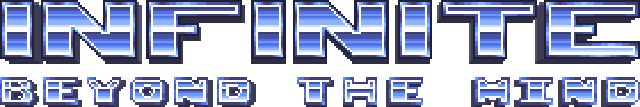 Логотип Infinite Beyond The Mind